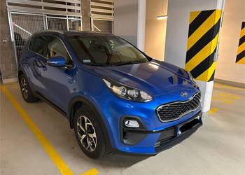 KIA_SPORTAGE_IV_1.6_GDI_132_KM_59.tys! _SALON_POLSKA_1WŁAŚ_Bezwyp_ORYG_! 