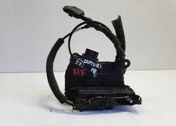 Renault Captur I 13-19r ZAMEK DRZWI prawy przód PASAŻERA 805022764R Europa