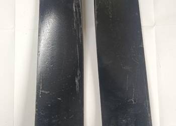 34060858 Odkładnia 80x8x420 gruber Horsch ORYGINAŁ Terrano Tiger Landstal