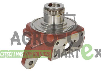 L61201, L40268, L81201 OBUDOWA ZWROTNICY LH JD