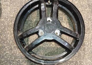 felga aluminiowa renault twizy