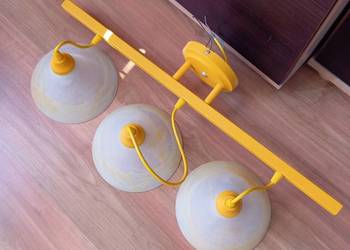 Oświetlenie, lampa wisząca