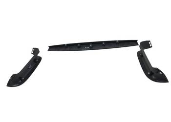 OSŁONA KLAPY BAGAŻNIKA GÓRNA KPL 5TA867703B VW Volkswagen Touran III