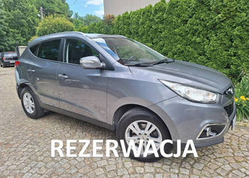 Hyundai ix35 1.6 5 Star Edition