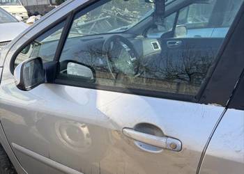 Drzwi lewe przód  Peugeot 307sw ezrc 8305