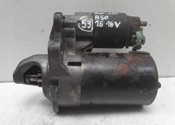 ROZRUSZNIK Mini One R50 R53 1.6 16V ROZRUSZNIK BOSCH