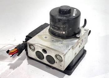 POMPA ABS VW TOUAREG 7L0614111H 3.6 280KM 02-13