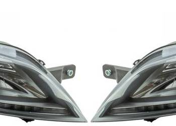 Ducato Boxer Jumper 14- Reflektor przedni lampa przednia NOWA