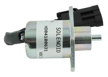 Cewka gaszenia silnika 12V Iseki 6281-910-011-00, SK-1043-58,1503