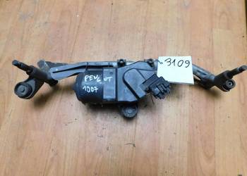peugeot 1007 mechanizm wycieraczek nr M3109 WYSYŁKA