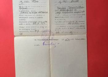 ( 1686 ) Pismo Pełnomocnika Rządu, Iwaszkiewicz