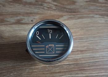 Wskaźnik paliwa 24 v Csepel Ganz