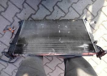 CHŁODNICA WODY OPEL CORSA D WENTYLATOR 440926702 55703929 877600020