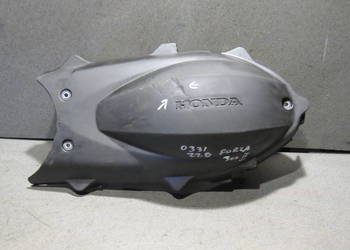HONDA FORZA FSS nss 300 2014 dekiel miska pokrywa silnika pasa osłona