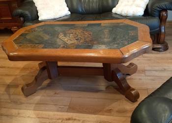 Sprzedam ławę dębową