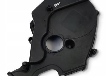 OBUDOWA ROZRZĄDU osłona Jaguar XF 2.7 D 4R8Q-6019-CG