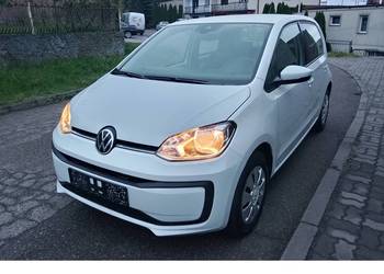 Sprzedam VW up,! 2022 5 drzwi