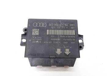 MODUŁ STEROWNIK CZUJNIKÓW PARKOWANIA PDC 8K0919475AA AUDI A4 B8 A5 8T