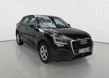 Audi Q2 Poleasingowe.pl ECFM