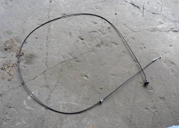 Linka otwierania maski Mazda 6 GY