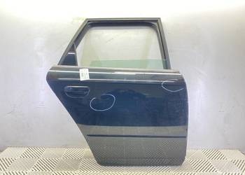 DRZWI PRAWY TYŁ AUDI A4 B7 Kombi 04-08