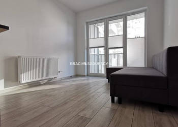 Mieszkanie Katowice 32.9m2 2 pokoje