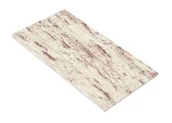 Płytki z granitu SHIVAKSHI / IVORY BROWN 61x60,5x1 cm