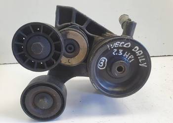 Iveco Daily 2.3 HPI POMPA WSPOMAGANIA 504385414