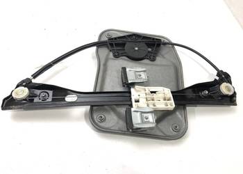 PODNOŚNIK SZYBY PRAWY PRZÓD SKODA FABIA II 6R0959802AQ Hatchback 06-14