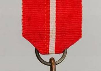 MEDAL Włochy spotkanie krajowe Bolzano 1949