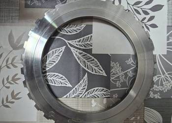 82002243 Tarcza skrajna kosz OEM CNH