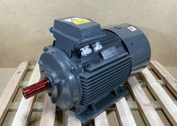 silnik elektryczny 22kW 1465obr. 3fazowy