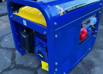 Steinmec Torino agregat prądotwórczy nowy