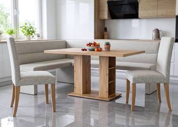 NAROŻNIK kuchenny MODEL NK6 komplet