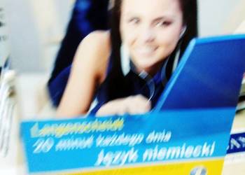 Język niemiecki w 30 dni książki językowe