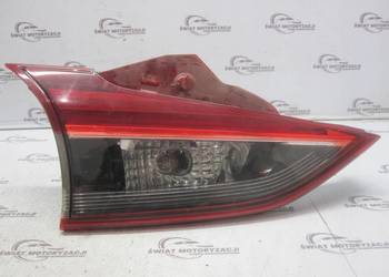 MAZDA 6 III GJ 14r lampa lewa tył w klapę 226-41897