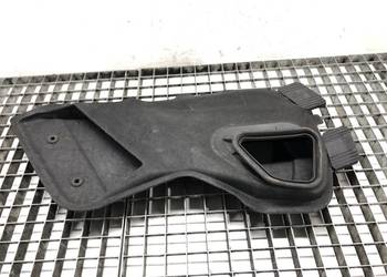 KIEROWNICA WLOT POWIETRZA AUDI A8 D5 4N0129510C 4.0 460KM CHŁODNICY WL