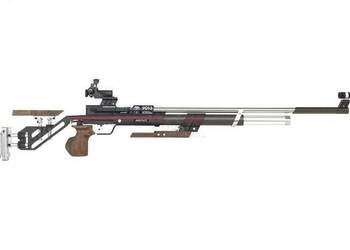 PCP Anschutz 9015 One BasicAnschutz 9015 One Basic