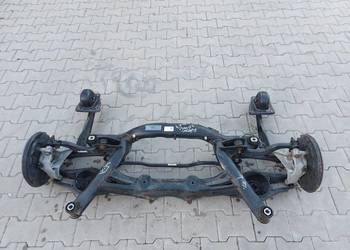 VW Arteon 3G8 2018r ZAWIESZENIE TYŁ KOMPLETNE 