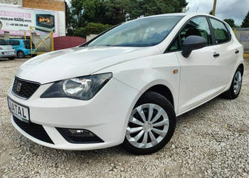 Seat Ibiza 1,4Mpi IV (2008-)
