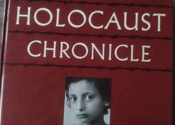 Holocaust. The Holocaust Chronicle. Zagłada Żydów w II w św