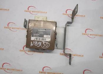 JAGUAR XF TDV6 10r moduł PDC 360323NA0A 151811-10350