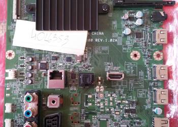 Płyta PCB dp 40L6353D  Toshiba