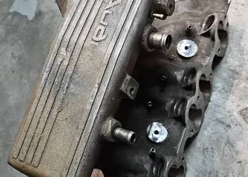 Kolektor ssący Audi 80 B4 gaz