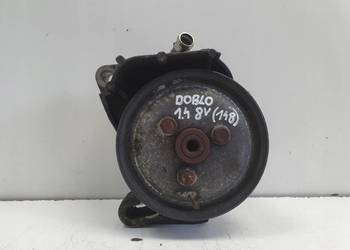 Fiat Doblo I 1.4 8V POMPA WSPOMAGANIA 26043285