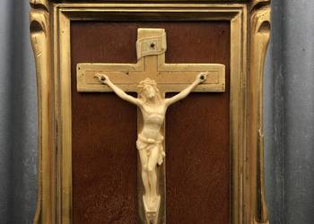 Krucyfiks ~~~ Jezus