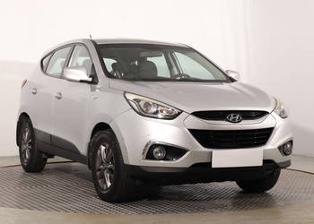 Hyundai ix35 1.6 GDI