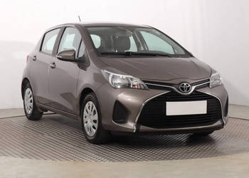 Toyota Yaris 1.0 VVT-i