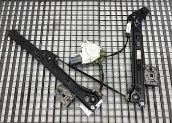 PODNOŚNIK SZYBY LEWY TYŁ AUDI A7 4G 4G8839461A Hatchback 10-18 MECHANI