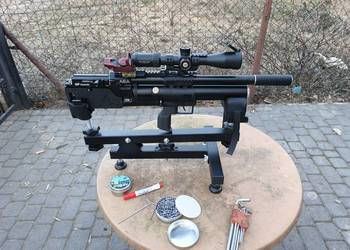 AEA SF standard 5,5 plus dodatki